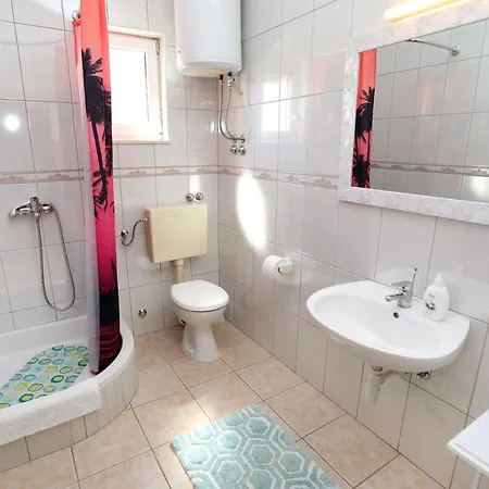 M&i Appartement Trogir