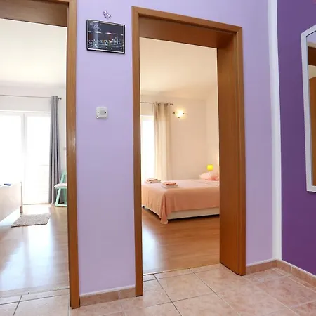 M&i Appartement Trogir