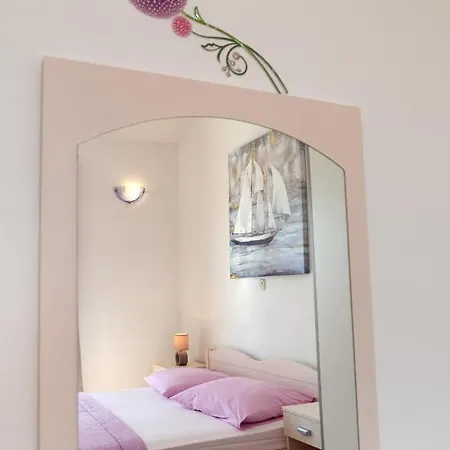 M&i Lejlighed Trogir