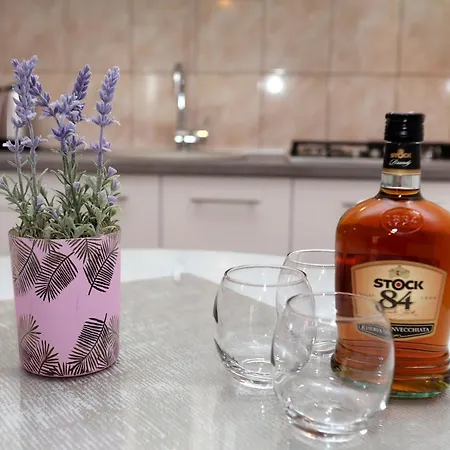 M&i Apartmán