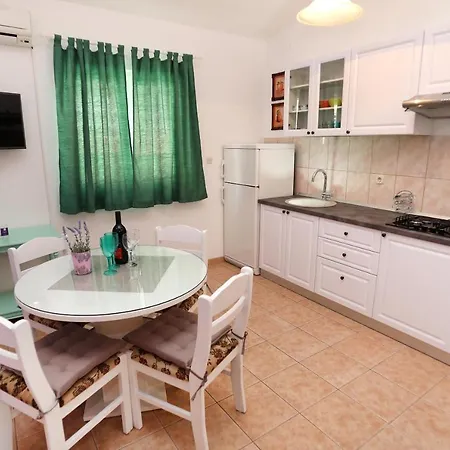 M&i Apartmán
