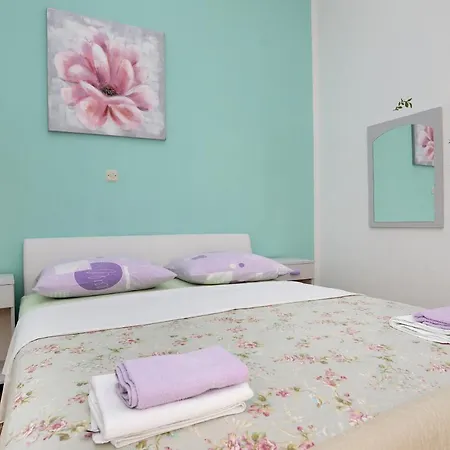 M&i Apartmán