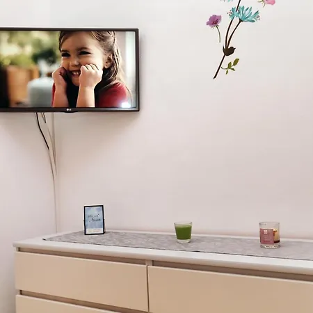 Апартаменти M&i