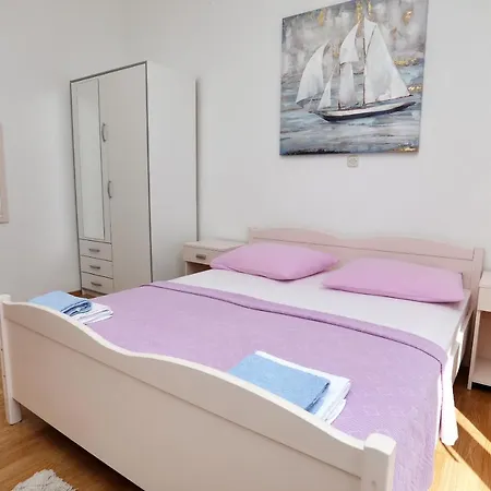 M&i Apartmán