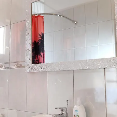 M&i Apartmán *