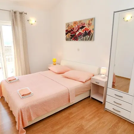 M&i Apartmán *