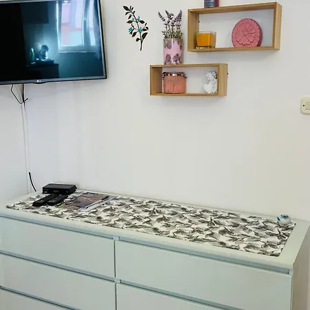Apartmán M&i