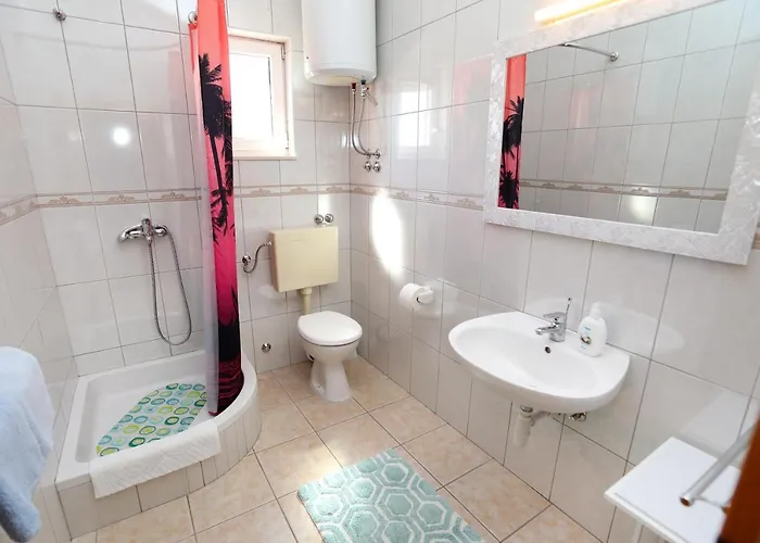 M&i Appartement Trogir