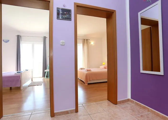 M&i Appartement Trogir